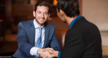client