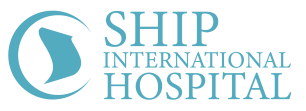 1. Ship Logo