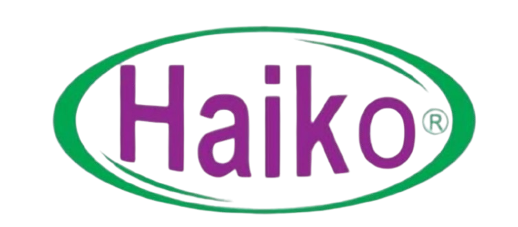 18. Haiko