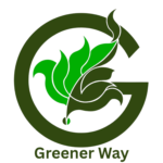 7. Greener Way