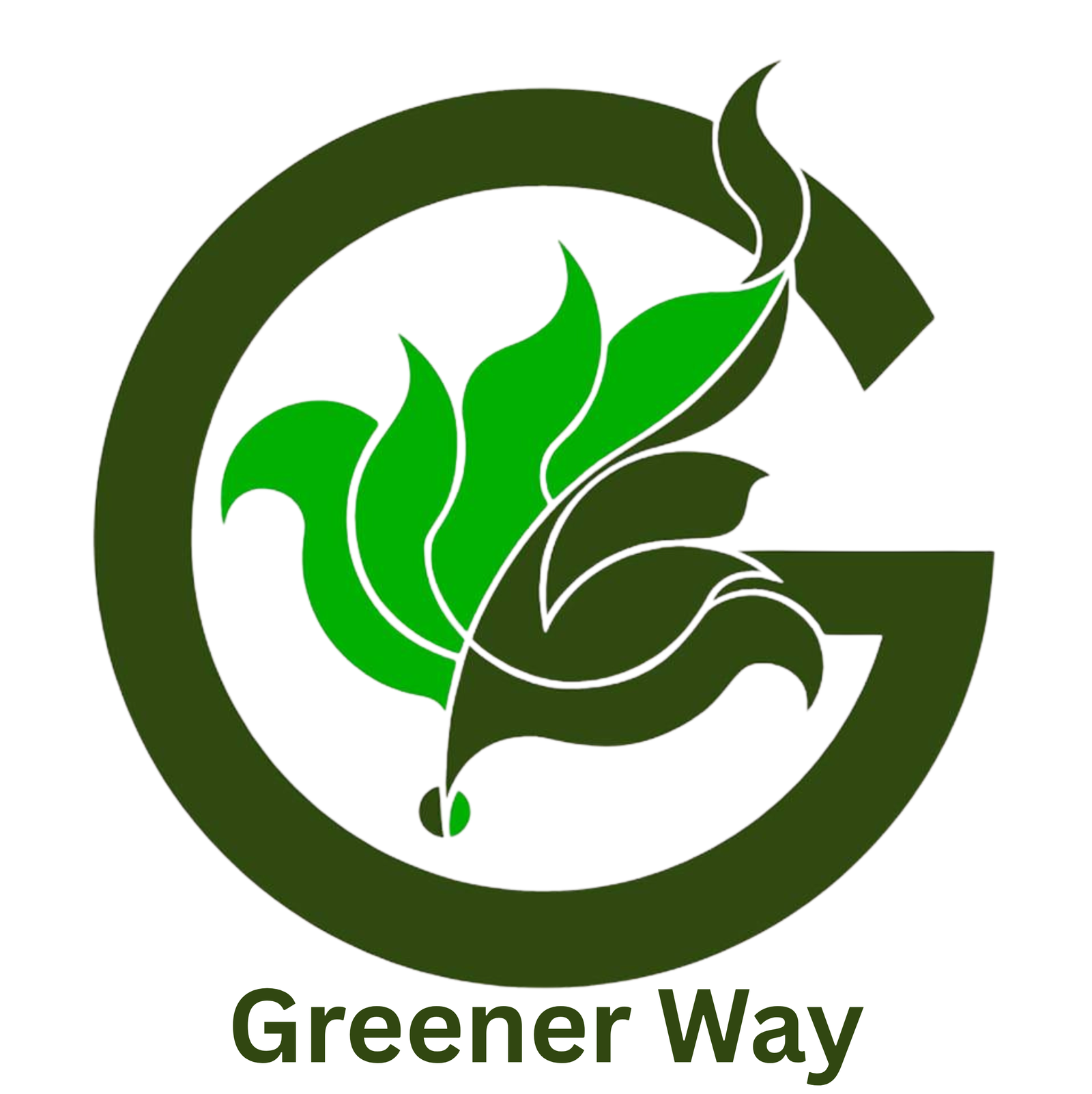 7. Greener Way