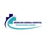 9. Medicare General Hospital
