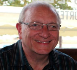 Alan David Gray
