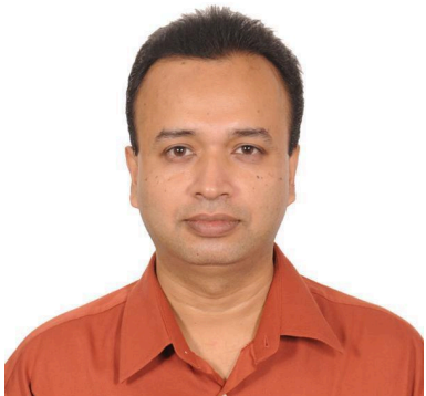 Duke Sabyasachi