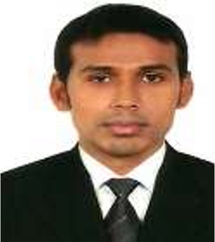 Md. Shaiful Islam