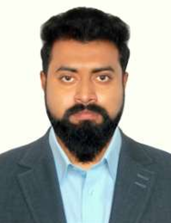 Nasirul Islam